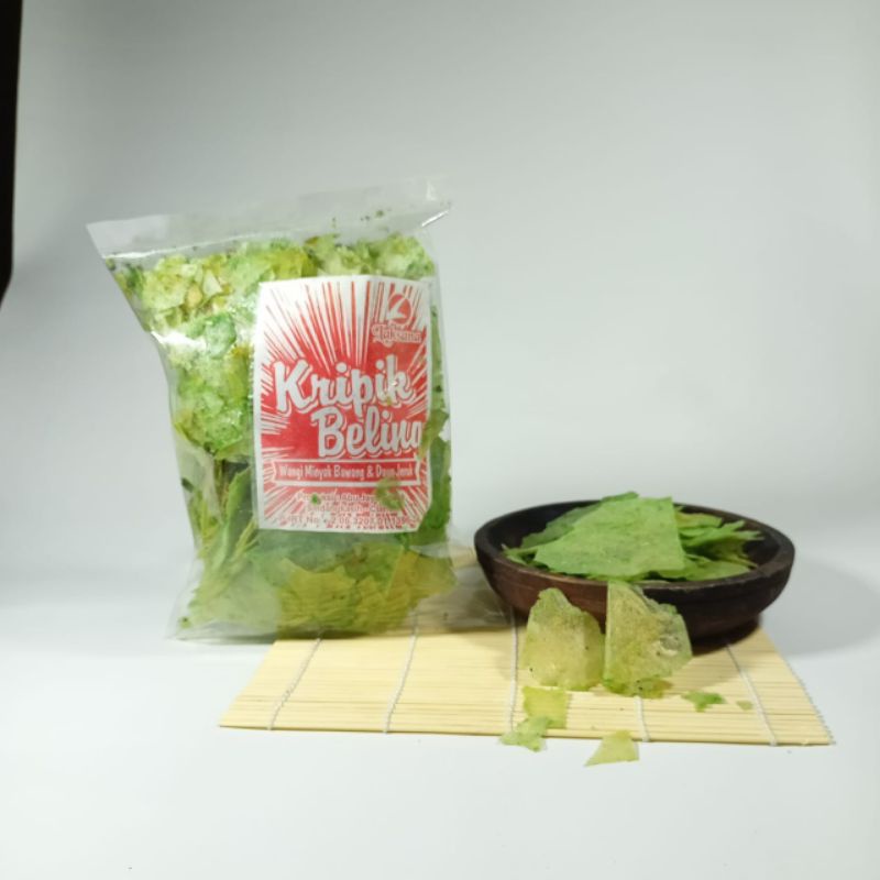 

kripik kaca rumput laut 250gram