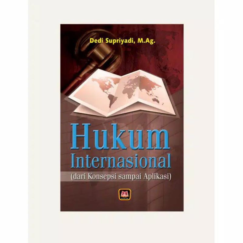 Hukum Internasional