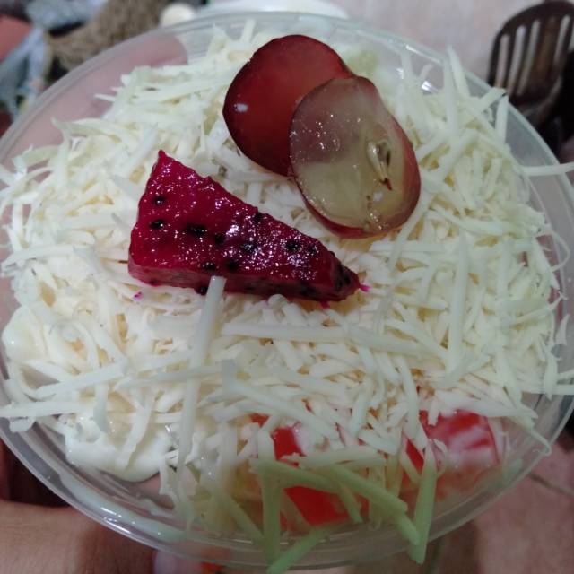 

Salad buah