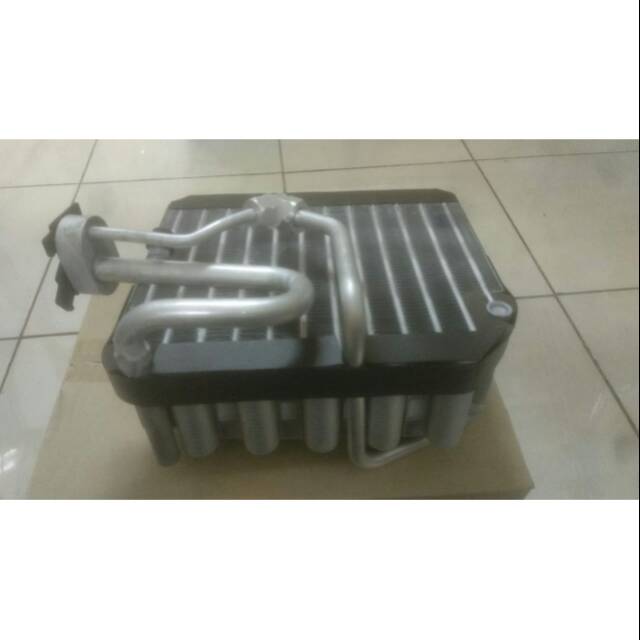 Evap evaporator evapurator koil coil pendingin ac mobil L200 strada