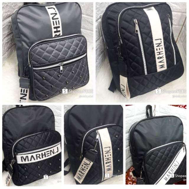 Tas ransel wanita / tas fashion wanita/ tas wanita elegan / tas fashion
