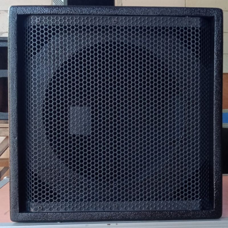 box speaker subwoofer 18ml bahan box speaker martin 15 inch full sudah finishing