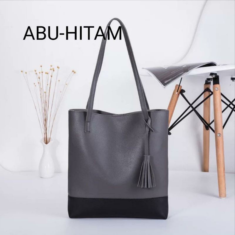 PROMO SALE 10.10 - RUMBAI [RESLETING] TOTEBAG KANVAS | TOTEBAG SEMI KANVAS | TOTEBAG KULIT | TOTEBAG RESLETING | TOTEBAG BESAR | TOTEBAG KOREA | TOTEBAG TEBAL | TOTEBAG LAPTOP | TOTEBAG UNIQUE | TOTEBAG NONGKI | TOTEBAG KERJA/KULIAH/SEKOLAH