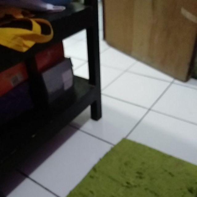 Lap Pembersih Kanebo Kendaraan Motor Mobil Chamois Synthetic Cloth Kenmaster Original