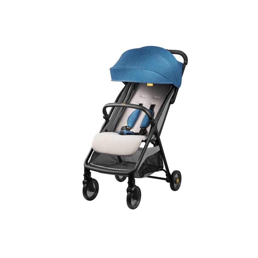 Makassar - Stroller Cabin Size Joie Pact Pro Kereta Dorong Bayi