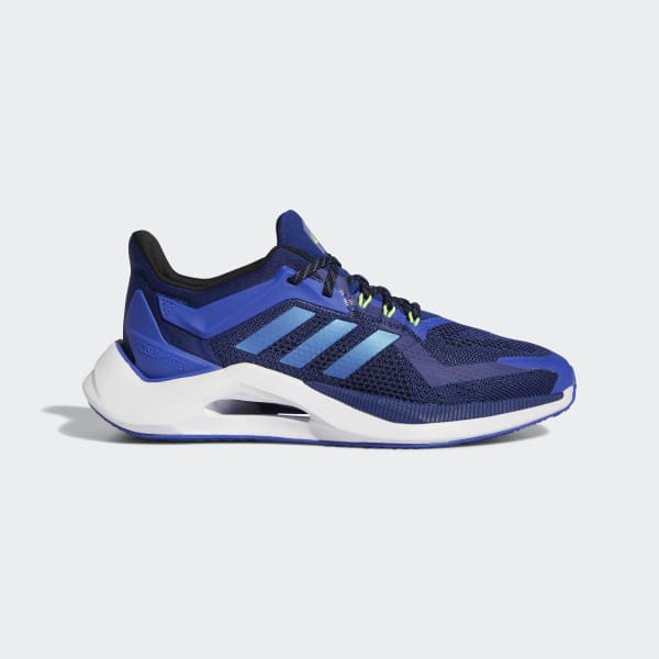 SEPATU CASUAL MENS ADIDAS ALPHATORSION 2.0 M GZ8734