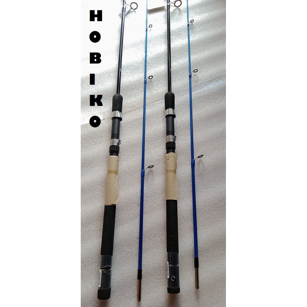 Joran spinning SHIMANO cruzar 165 180 210 240