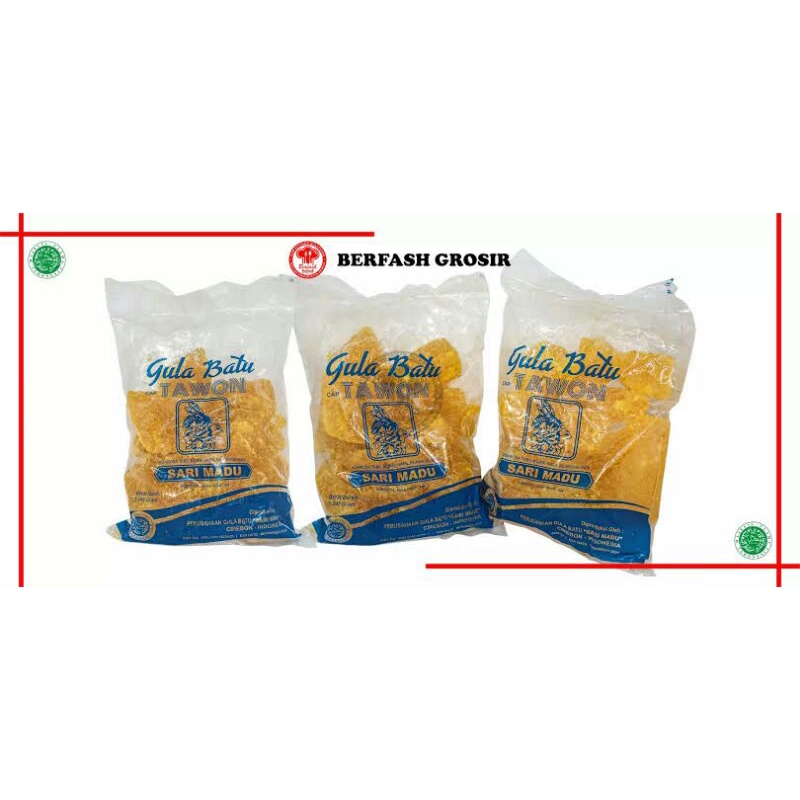 

Gula BATU