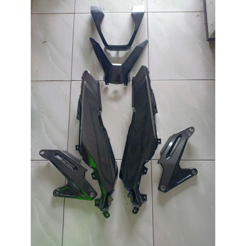 bodi body carbon ADV 150