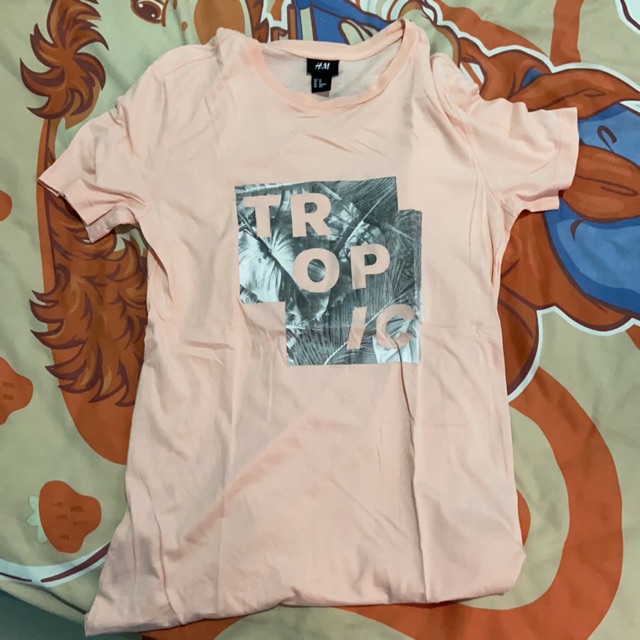 Baju H M Bekas Ukuran Xs Shopee Indonesia