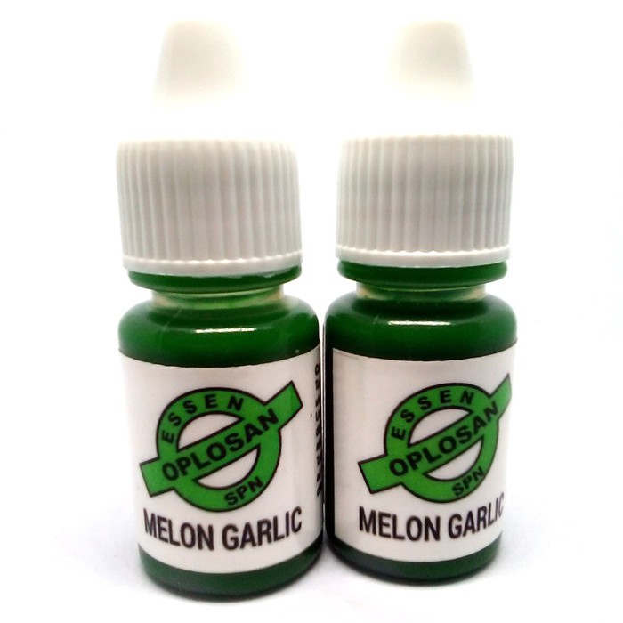 Jual esen oplosan mantap juara melon garlik Limited