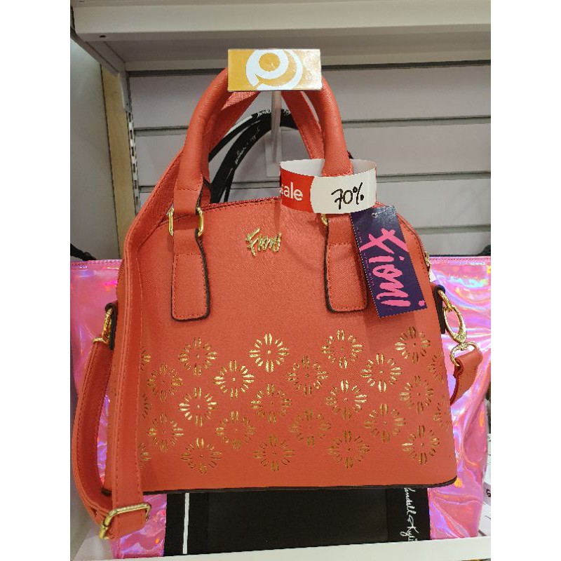 payless bag by fioni original store special price