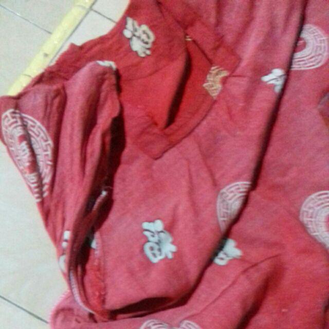 Terlaris Serut Genes Jelita Tunic Navbor Yelbor Whitbor Creambor Tunik Batik Hitam Manis