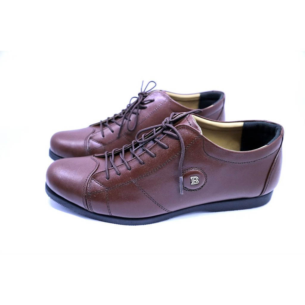 Sepatu Kulit Asli Sepatu Formal Pria Sepatu Kerja Pria Sepatu Formal Casual Sepatu Casual Pria Murah