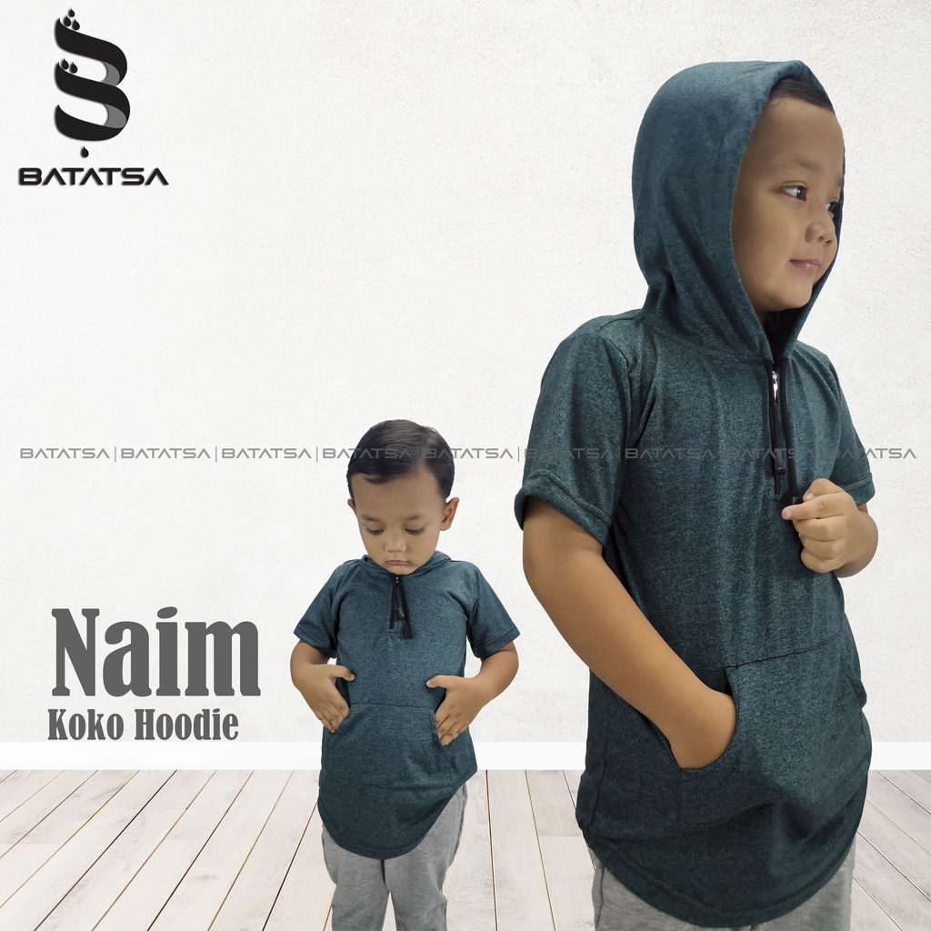 Harga Koko Hoodie Anak Anak Terbaru Juli 2023 |BigGo Indonesia