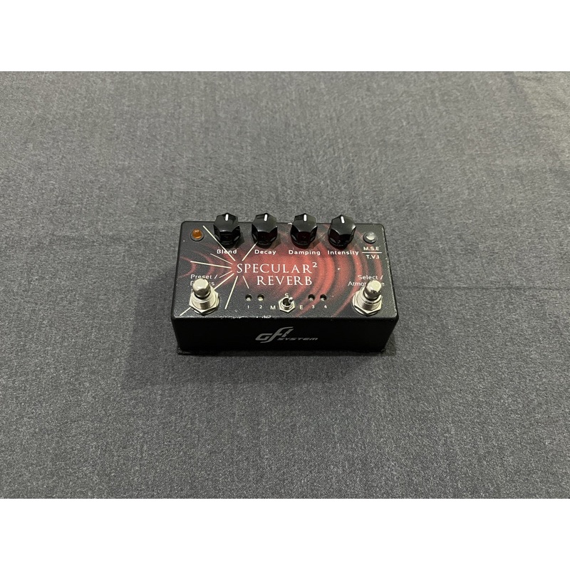 Gfi Specular Reverb V2