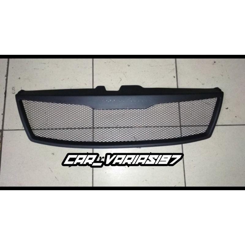 Grill hyundai Avega jaring