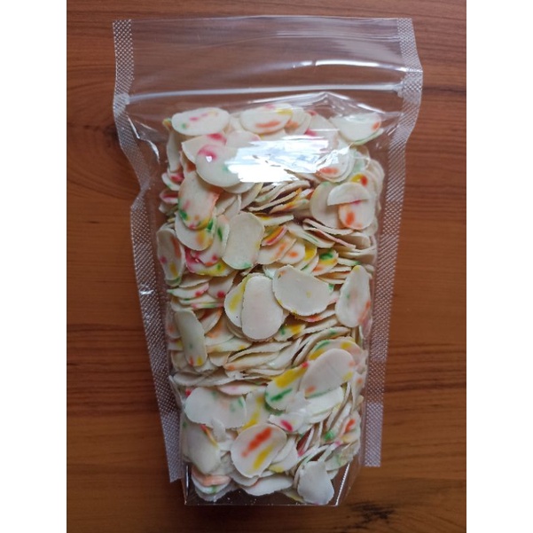 

Kerupuk Mini Pesta