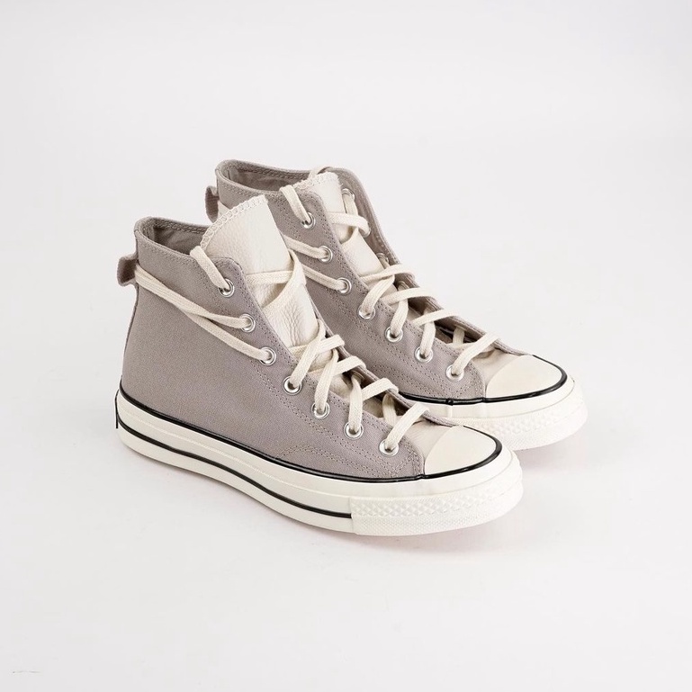 Converse High FOG Essentials Grey