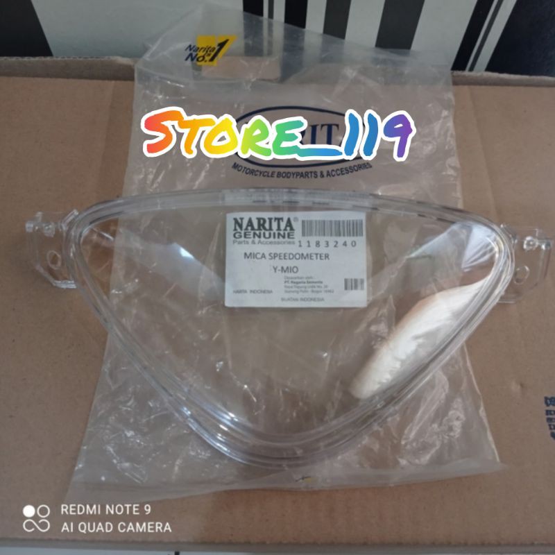 mika spidometer mio smile/mio sporty