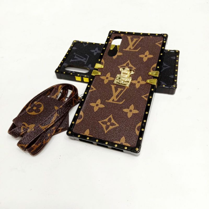 Case terbaru LV Syahrini Samsung A50/A50s