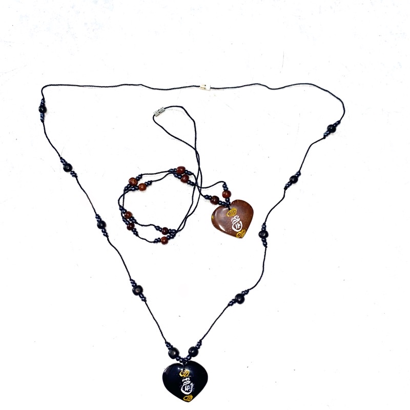 KALUNG AMOR MANIK RAJAH KAUKAH