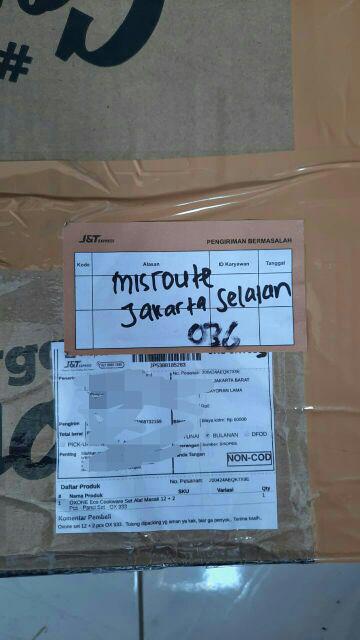 Oxone Eco Cookware Set Alat Masak 12 + 2 Pcs - Panci Set - Ox 933