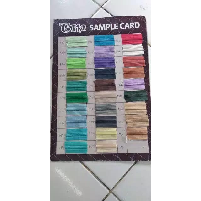 Resleting jepang 20"/50cm ECER & Grosir