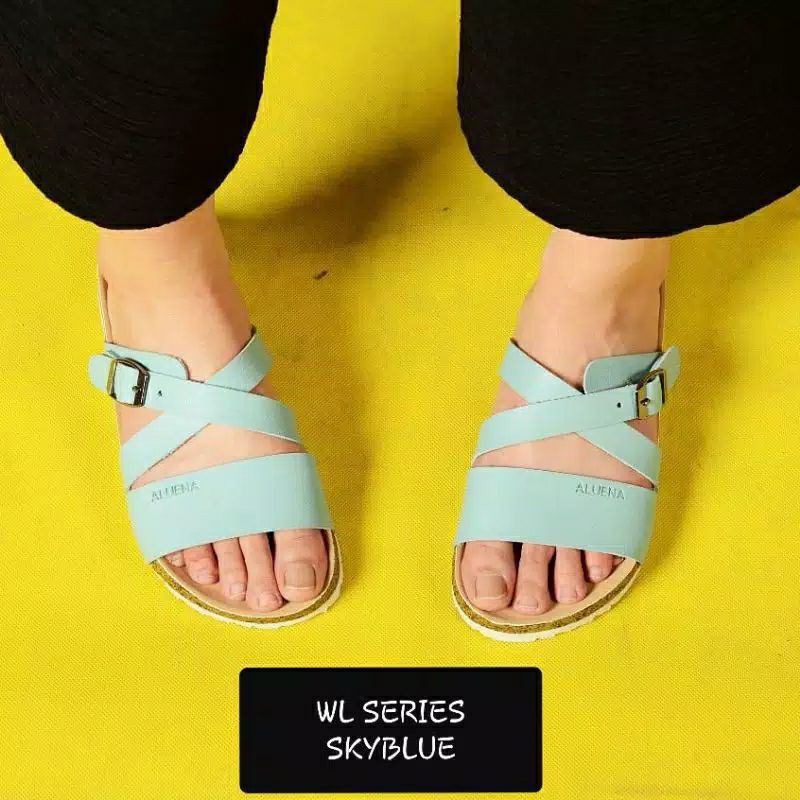 SANDAL BALANTIK BIG SIZE/JUMBO