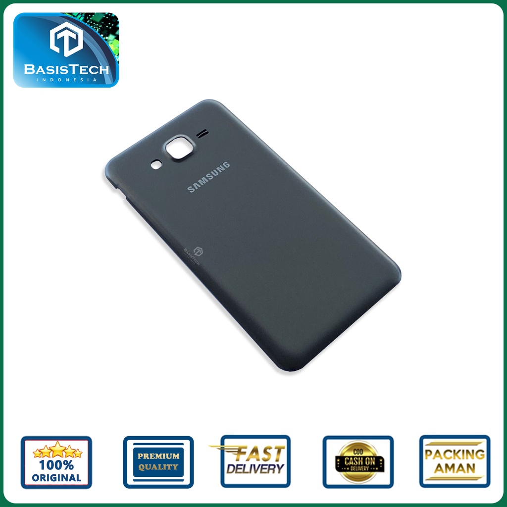 BACK COVER BACK DOOR CASING SAMSUNG J7 2015 J700 ORIGINAL QUALITY