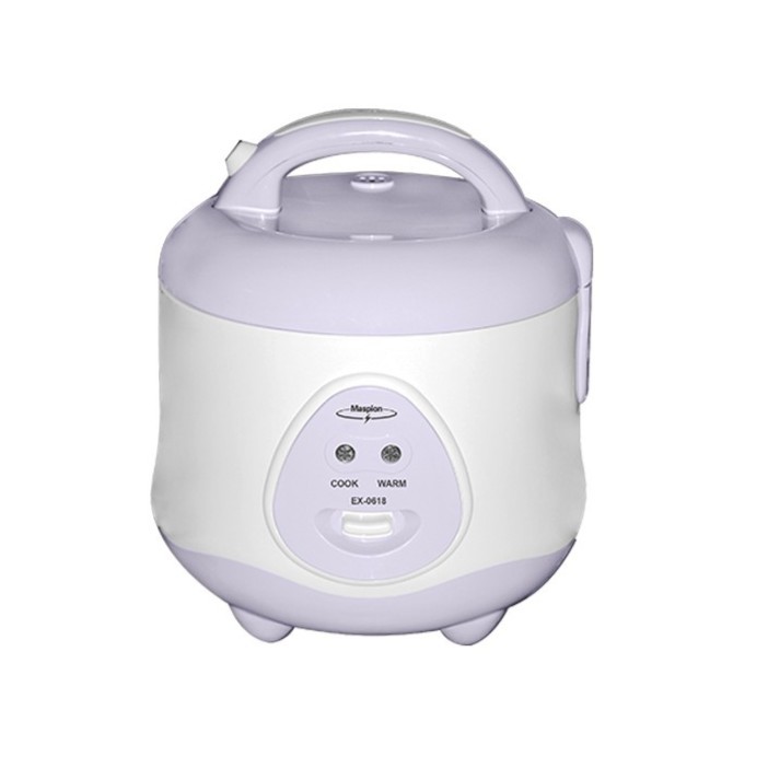 Maspion Magic Cooker EX-0618 ( Exclusive )
