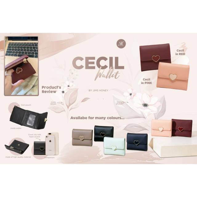 Cecil Wallet