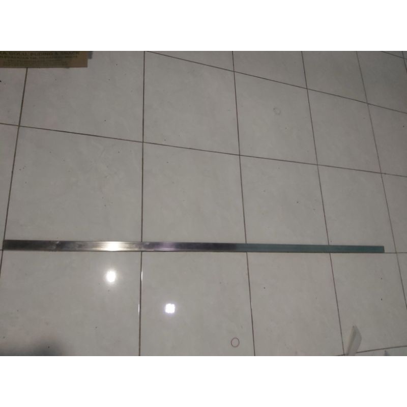 Jual Pipa Besi Kotak Stainless Steel Shopee Indonesia