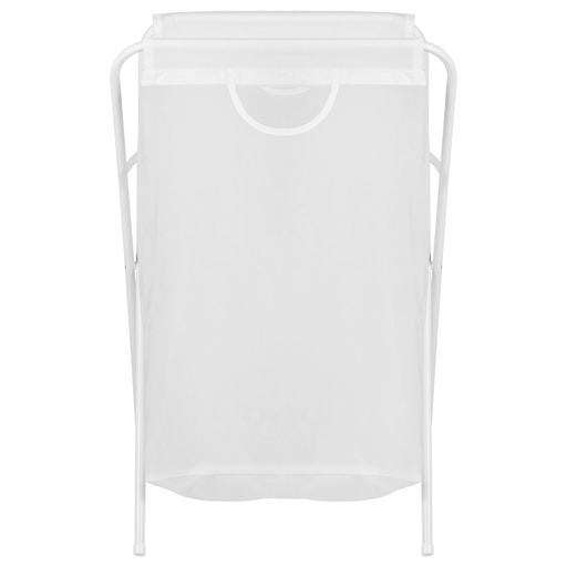 Keranjang Baju Lipat Keranjang Cucian Laundry Bag Stand Model Terbaru