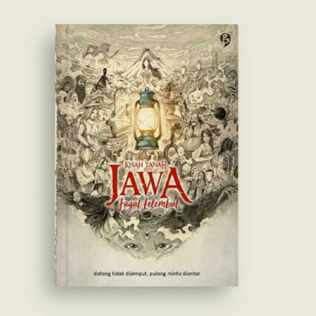 Kisah Tanah Jawa Jagat Lelembut