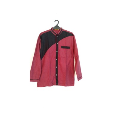 Preloved Kemeja Pria/Koko Pria