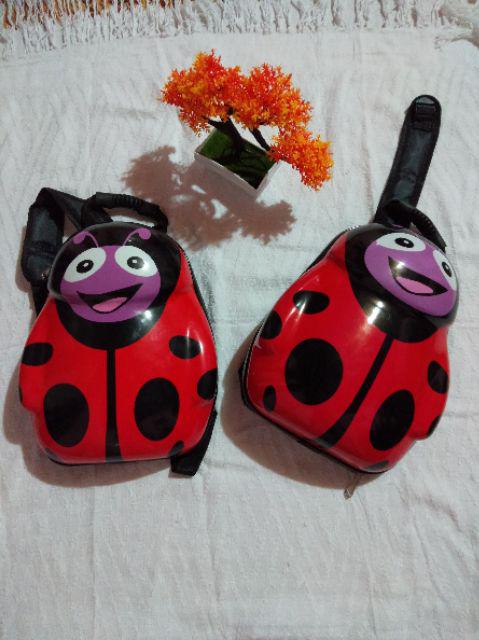 Es231  Tas Ransel Anak Tk/tas Ransel Telur