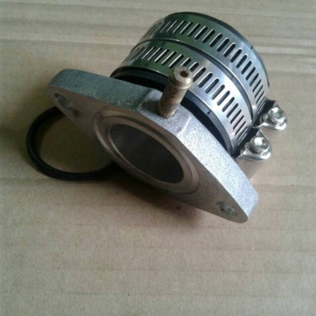 Manipol scorpio karbu standar