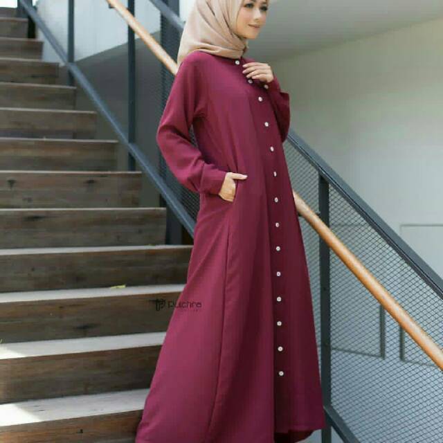 Ava dress