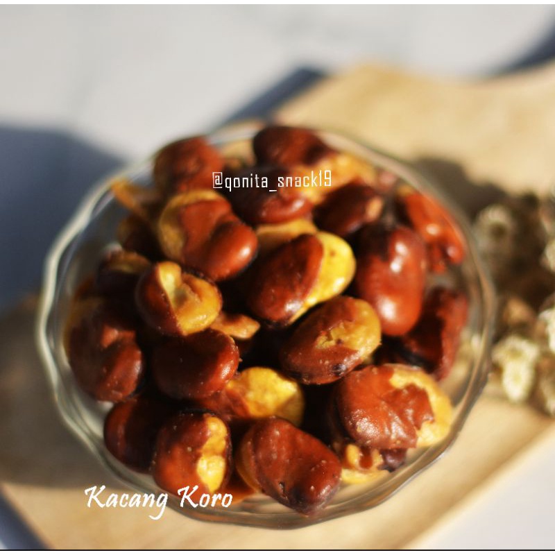 

Koro Kulit 250/500/1000 gr