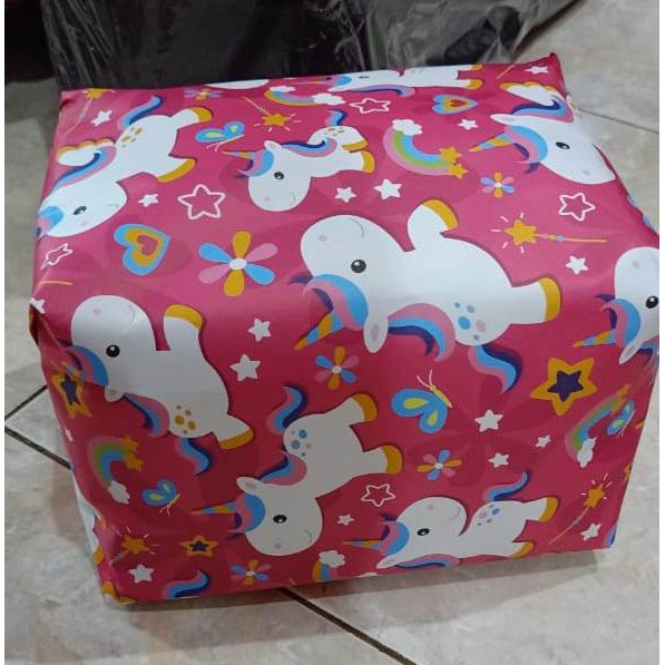 

GIFT WRAPPING - BUNGKUS KADO UNTUK PRODUK YANG DIBELI - GIFT WRAP
