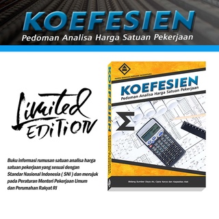 Jual Paket Analisa & Rekap 2022, Jurnal 2022 Dan Koefesien Pedoman AHSP ...