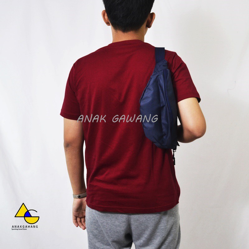 Waistbag Maca Pria Waistbag Pria Anak Gawang