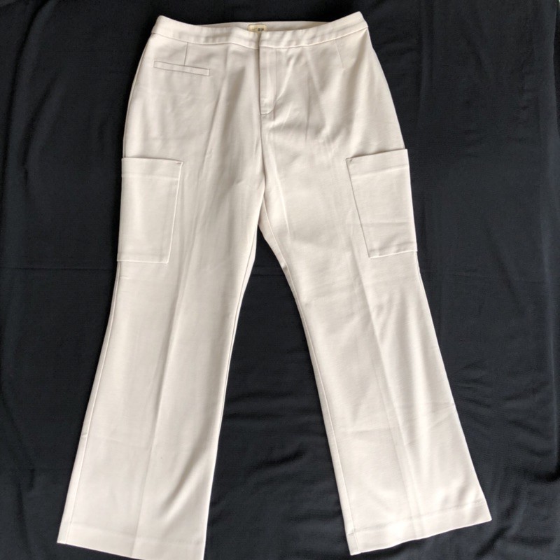 Celana Uniqlo Hana Tajima (preloved)