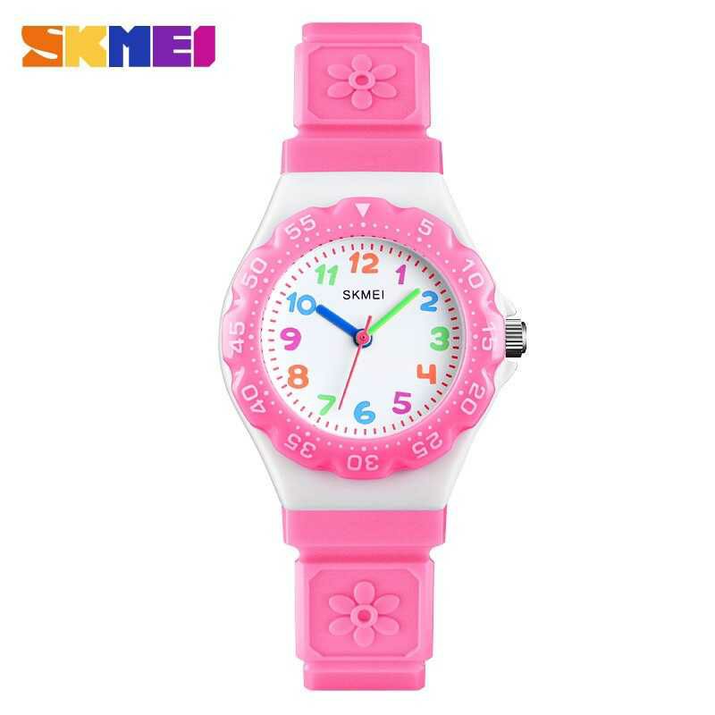 SKMEI Kids Jam Tangan Sporty Anak Anti Air- 1483