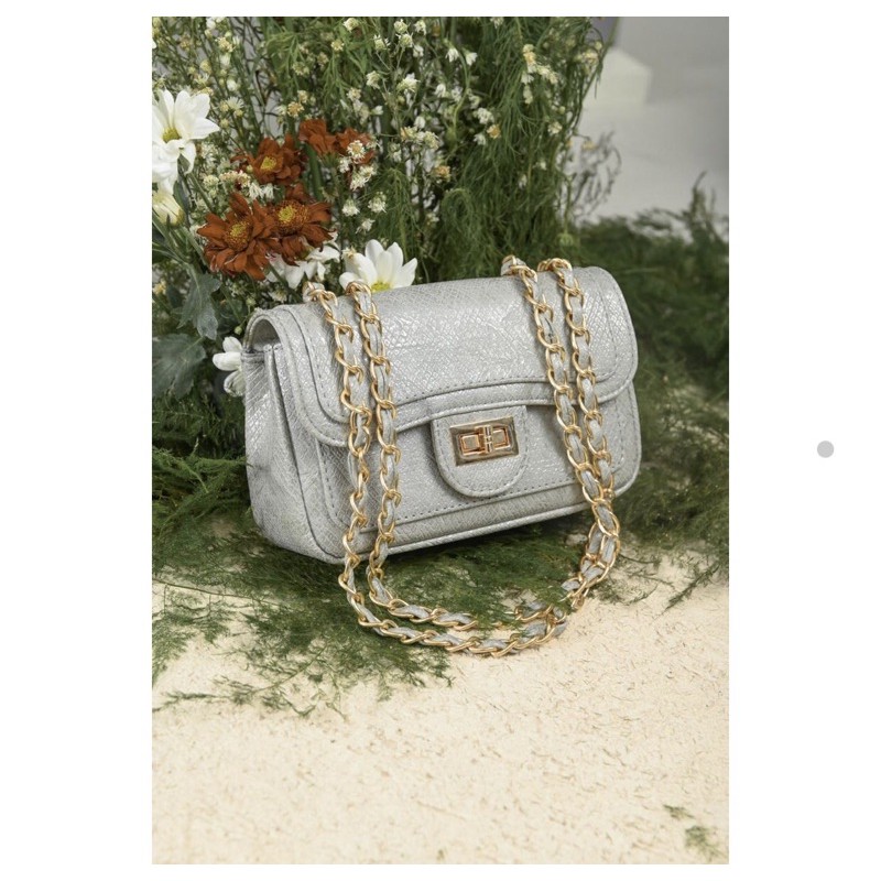 FIORA BAG by local.id