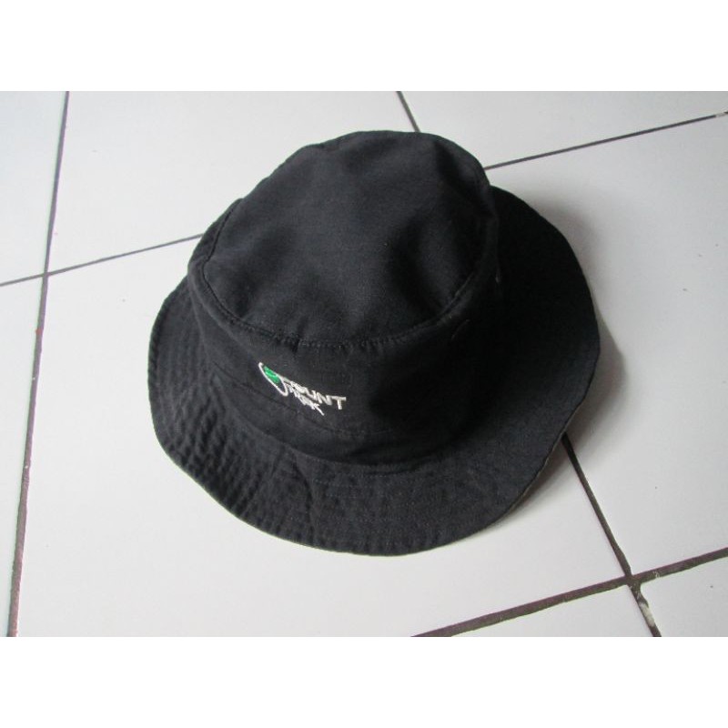 TOPI RIMBA MOUNT TREK