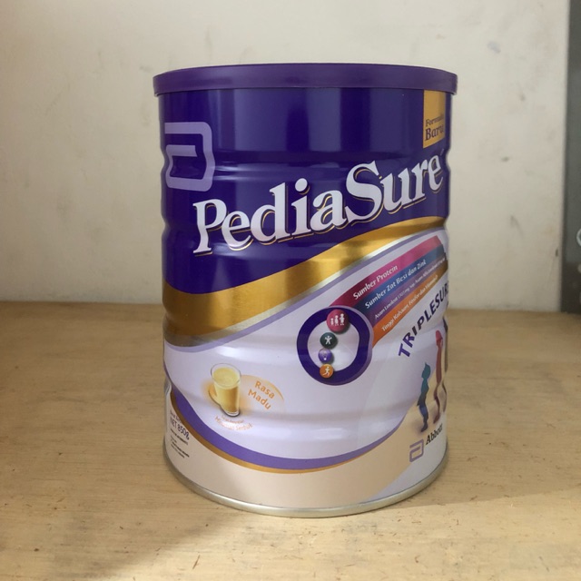 Pediasure 850gr