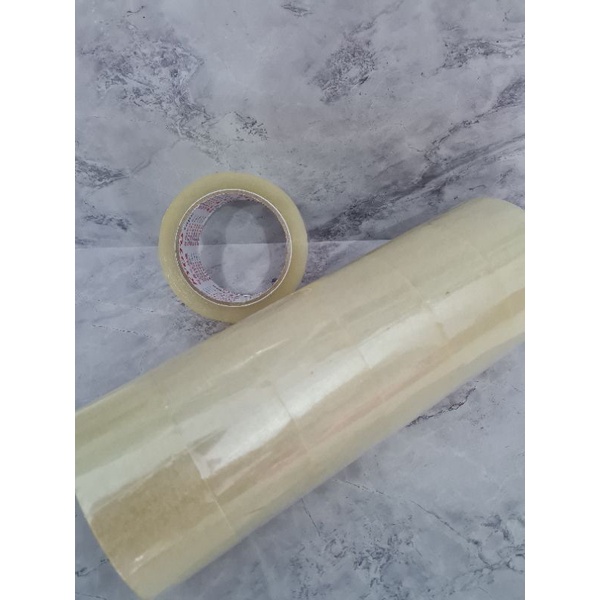 

lakban bening 48mmx90y(75m)