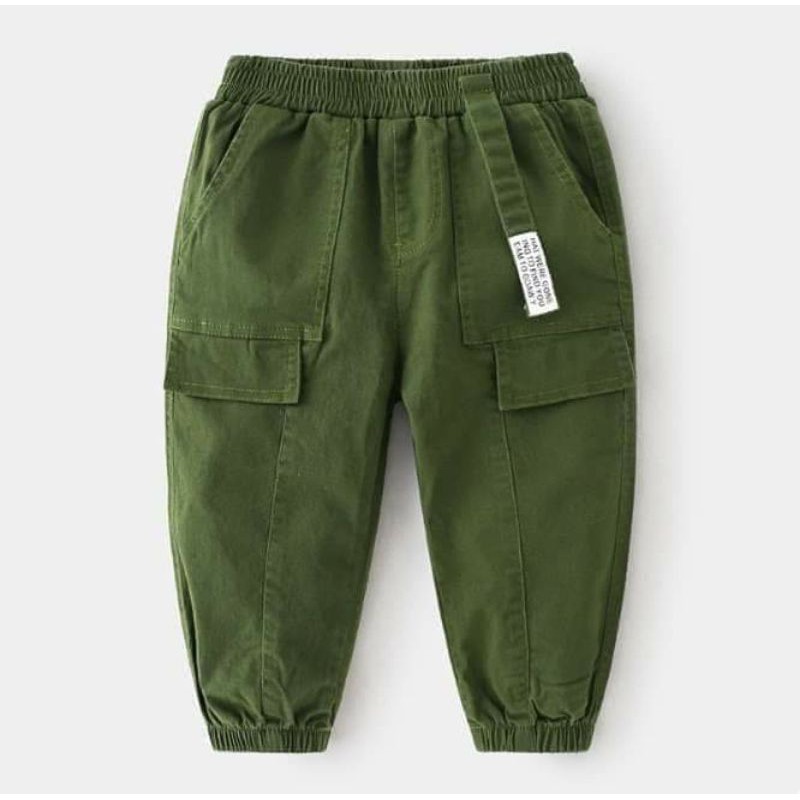 Celana Import Anak Laki-laki